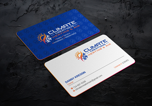 Business Card Design by LAXMI DESIGNHUB for this project | Design: #35230988