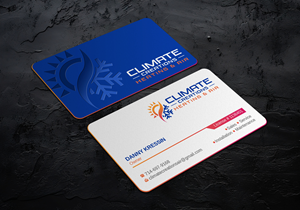 Business Card Design by LAXMI DESIGNHUB for this project | Design: #35230994