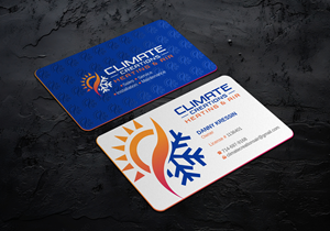 Business Card Design by LAXMI DESIGNHUB for this project | Design: #35230995