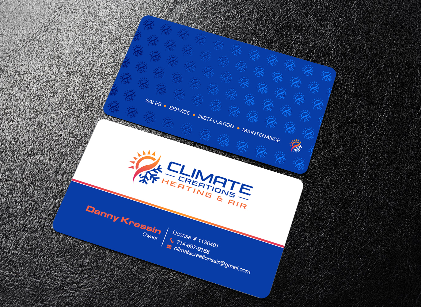Business Card Design by chandrayaan.creative for this project | Design #35231236
