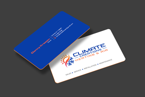 Business Card Design by chandrayaan.creative for this project | Design: #35231237
