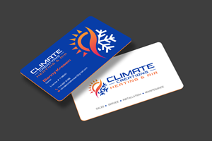 Business Card Design by chandrayaan.creative for this project | Design: #35231239
