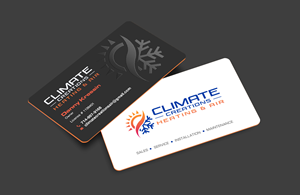 Business Card Design by chandrayaan.creative for this project | Design: #35247071