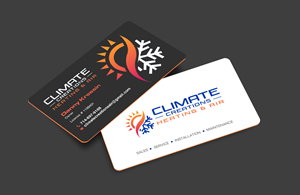 Business Card Design by chandrayaan.creative for this project | Design: #35247072