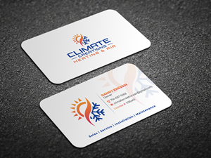Business Card Design by Magic of Art for this project | Design: #35232192