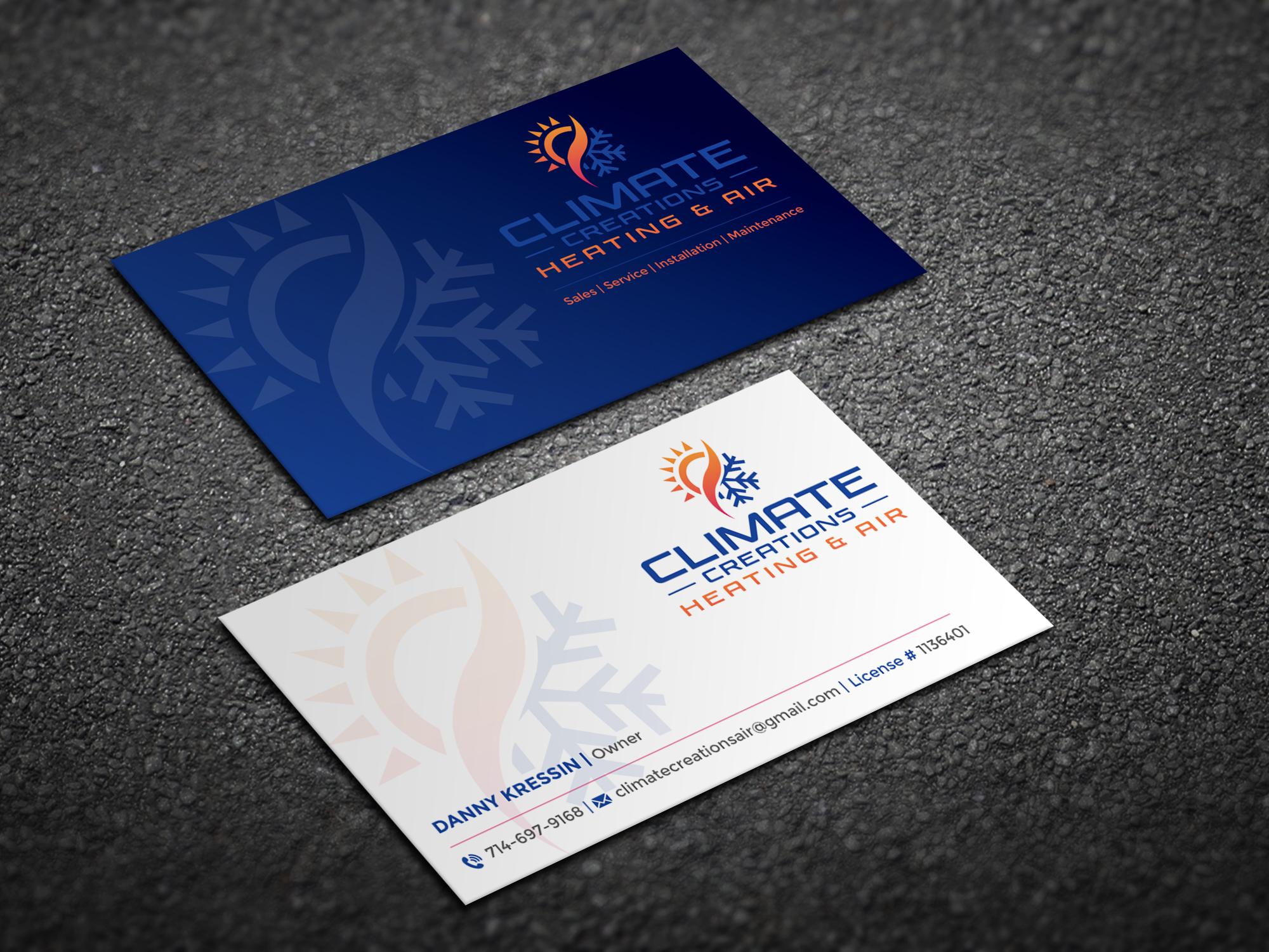 Business Card Design by Magic of Art for this project | Design #35232193
