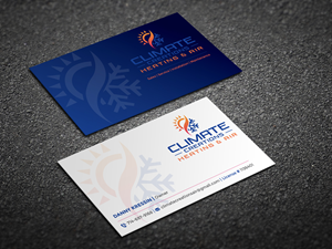 Business Card Design by Magic of Art for this project | Design: #35232193