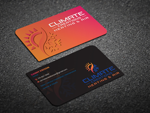 Business Card Design by Magic of Art for this project | Design: #35232194
