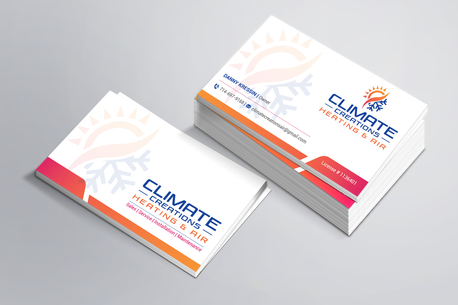 Business Card Design by Magic of Art for this project | Design #35232196