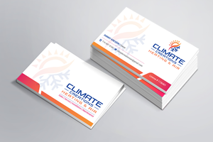 Business Card Design by Magic of Art for this project | Design: #35232196
