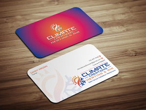Business Card Design by Magic of Art for this project | Design: #35232197
