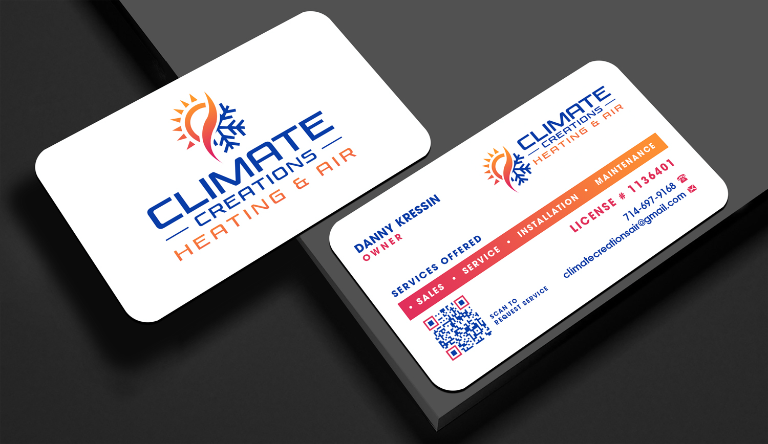 Business Card Design by Rajib Bhattacharya for this project | Design #35239212