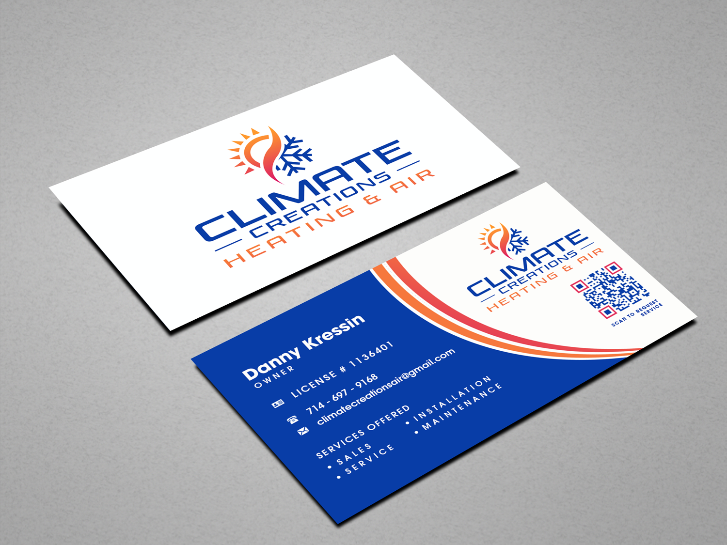 Business Card Design by Rajib Bhattacharya for this project | Design #35246980