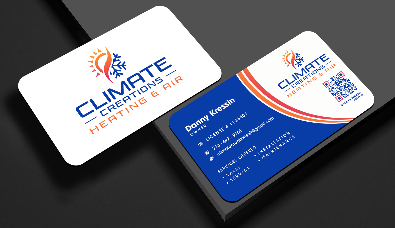 Business Card Design by Rajib Bhattacharya for this project | Design #35247037