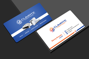 Business Card Design by rainbowmagic2017
