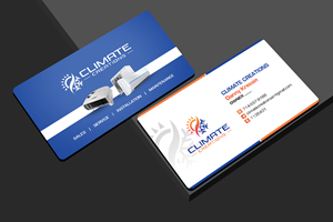 Business Card Design by rainbowmagic2017 for this project | Design: #35231591