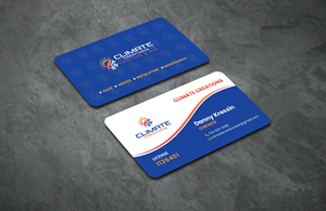Business Card Design by Nadirashakil for this project | Design: #35248775