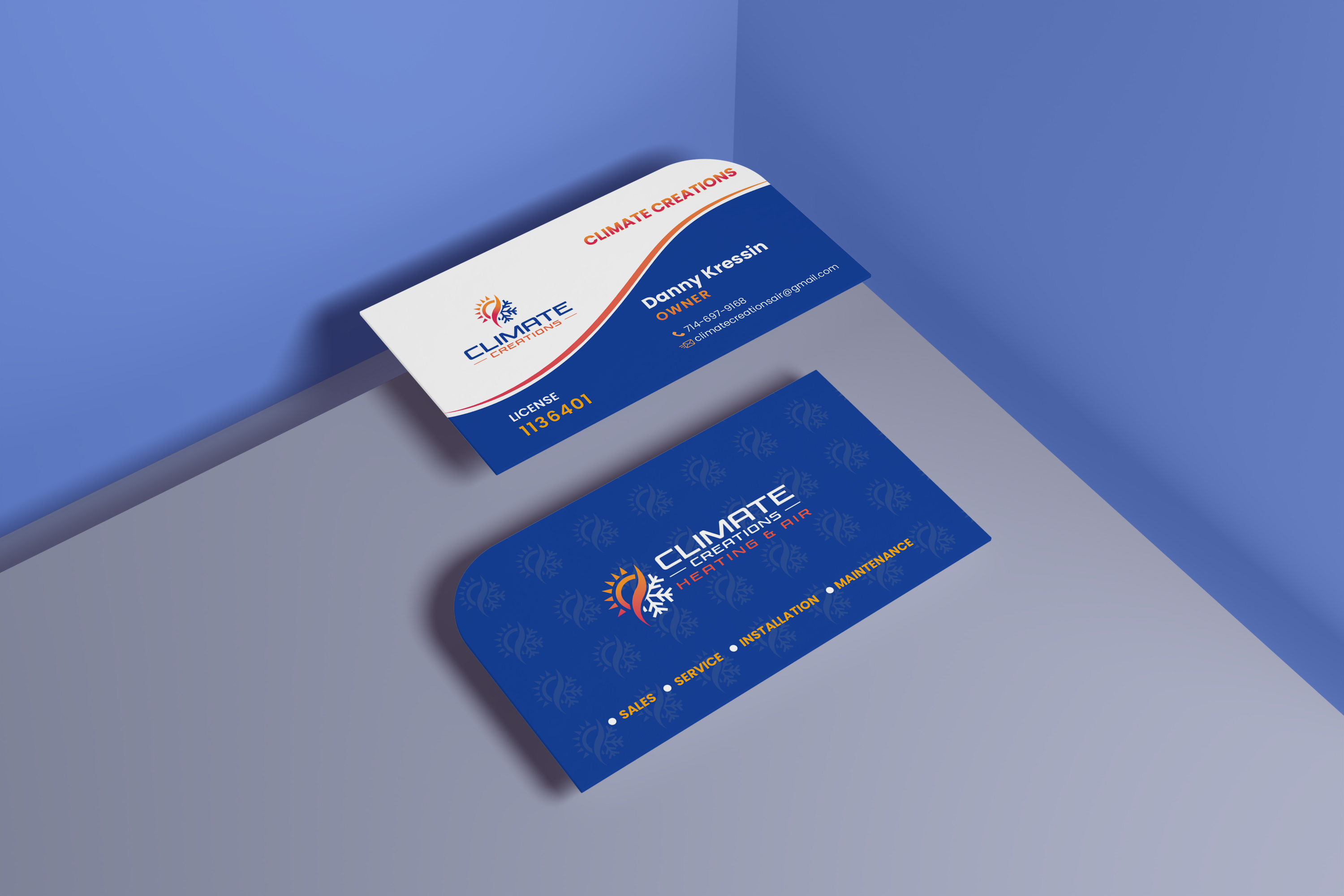 Business Card Design by Nadirashakil for this project | Design #35249057