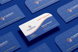 Business Card Design by Nadirashakil for this project | Design: #35249063
