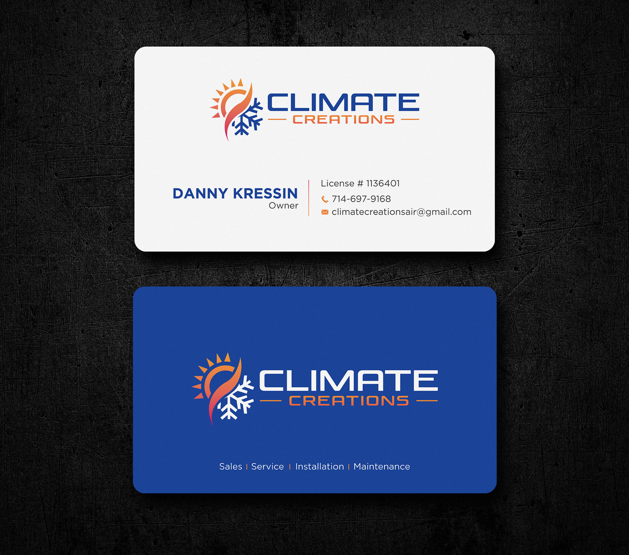 Business Card Design by Uttom 2 for this project | Design #35230082