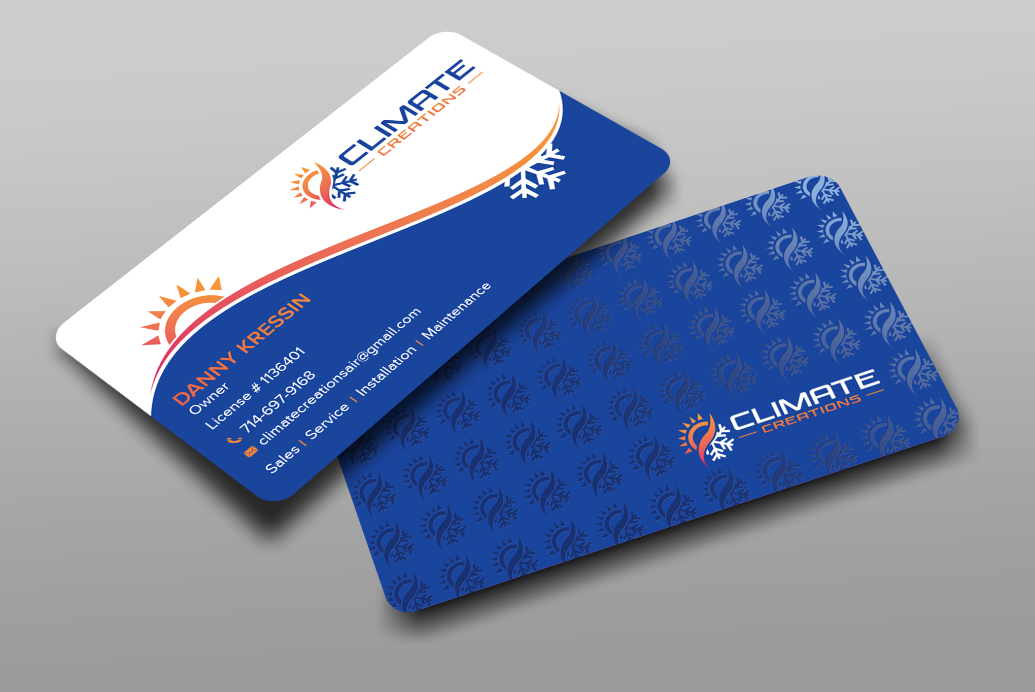 Business Card Design by Uttom 2 for this project | Design #35250056