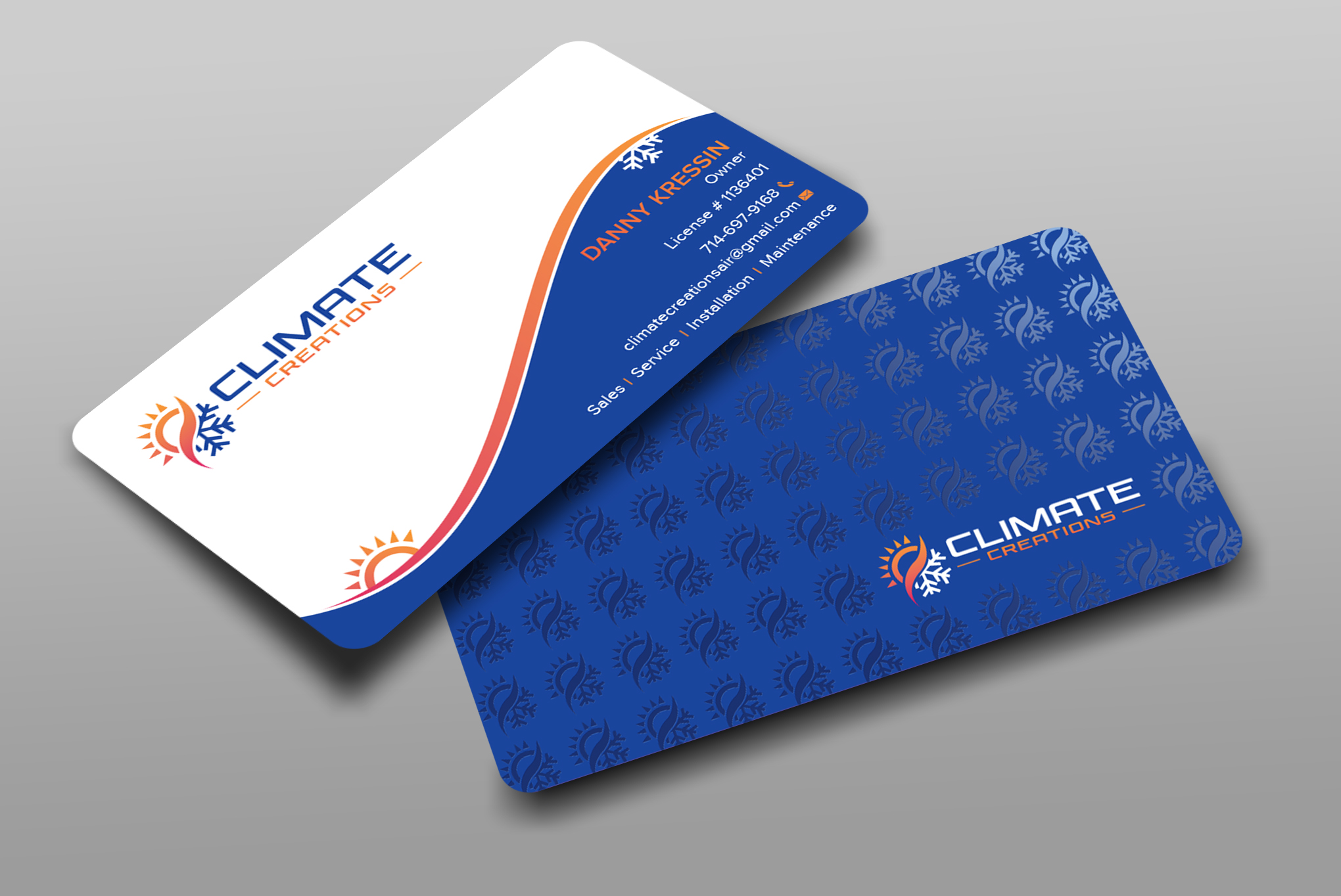 Business Card Design by Uttom 2 for this project | Design #35250058