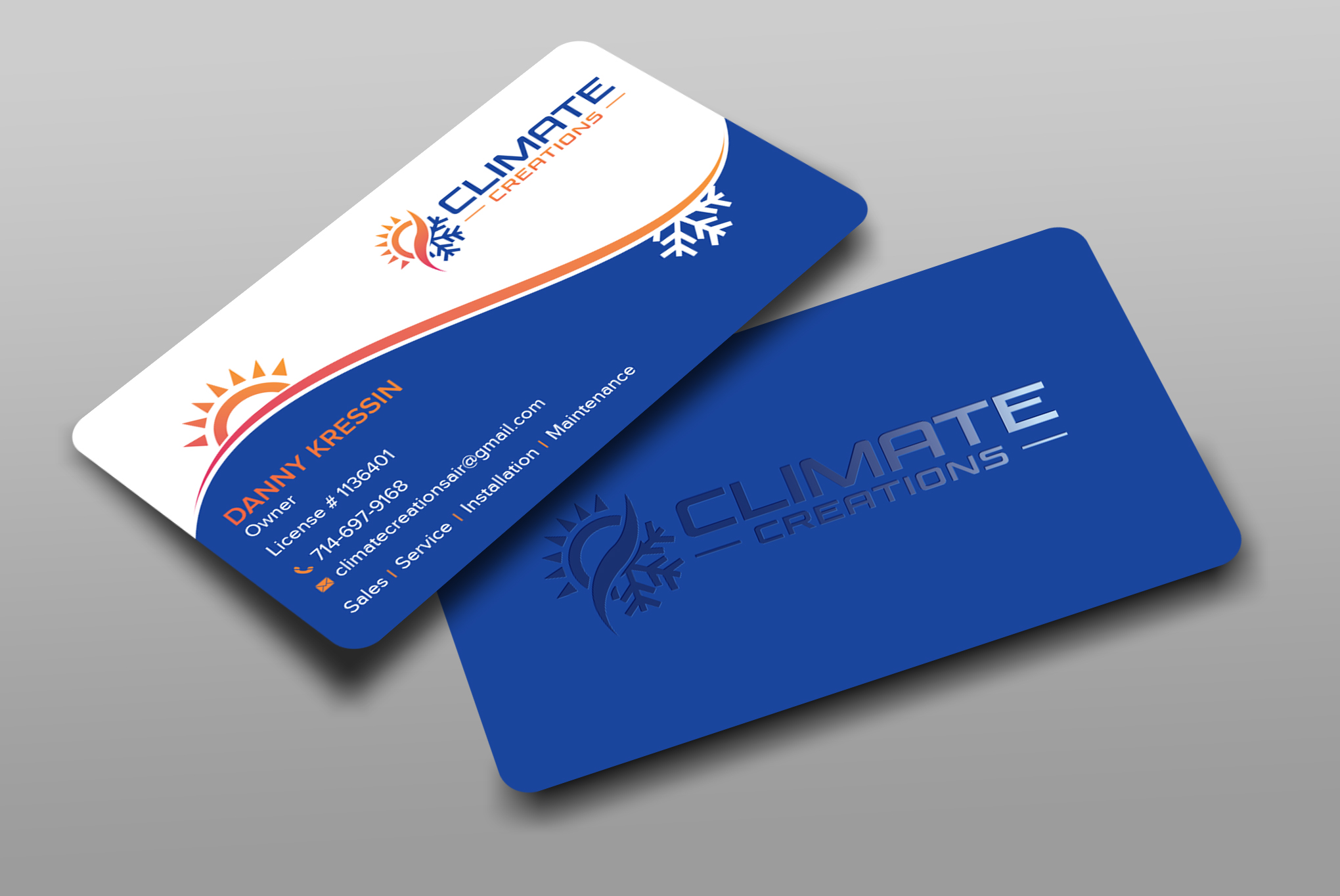 Visitenkarten-Design von Uttom 2 für dieses Projekt | Design #35250071