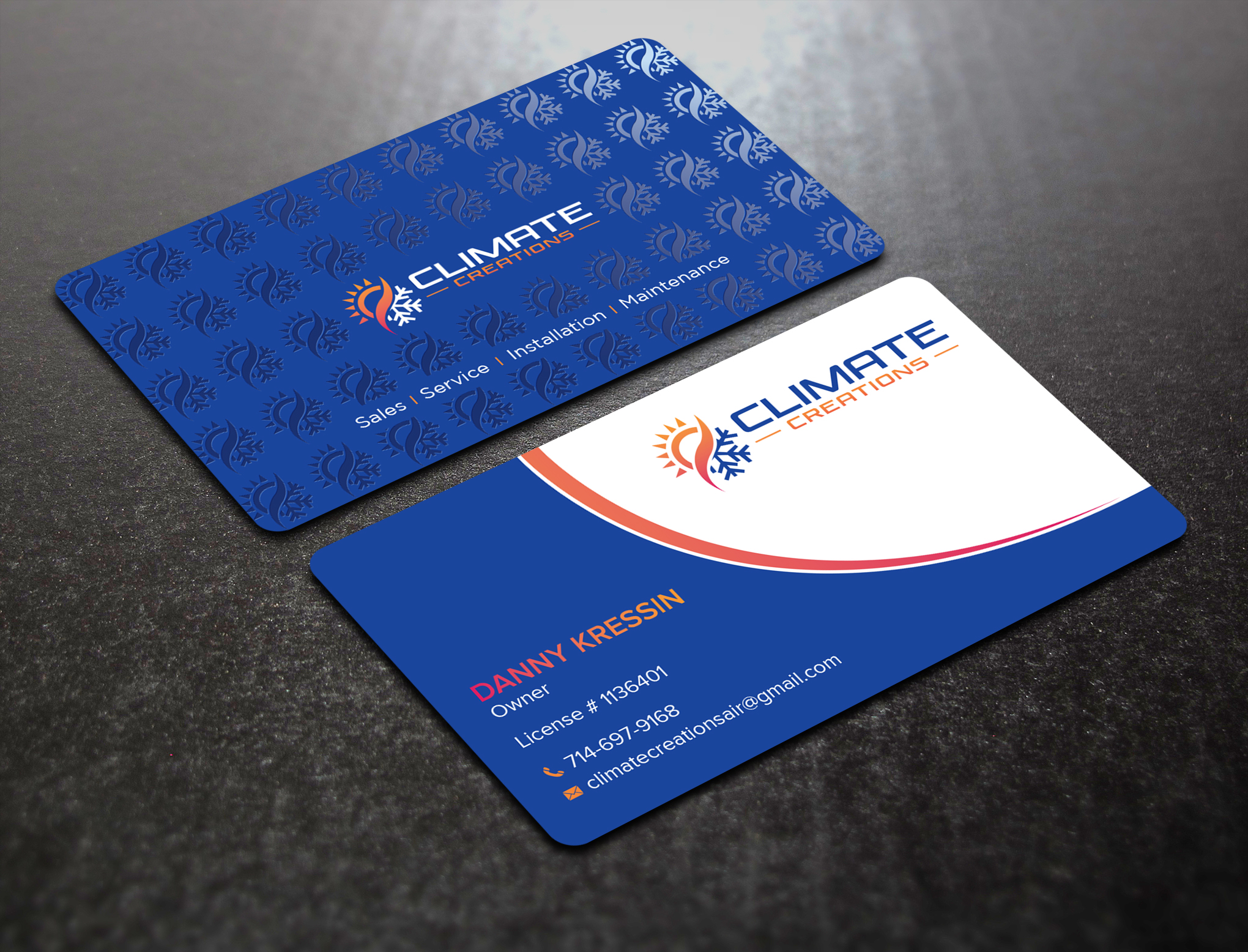 Business Card Design by Uttom 2 for this project | Design #35250151