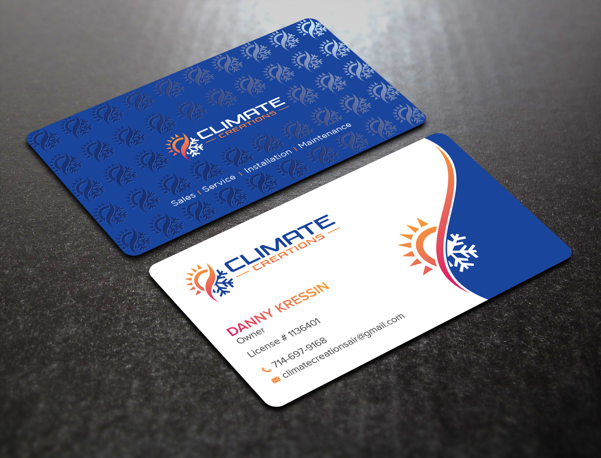 Business Card Design by Uttom 2 for this project | Design #35250154