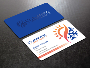 Design de Carte de Visite par Uttom 2 pour ce projet | Design : #35250244