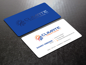 Design de Carte de Visite par Uttom 2 pour ce projet | Design : #35250245