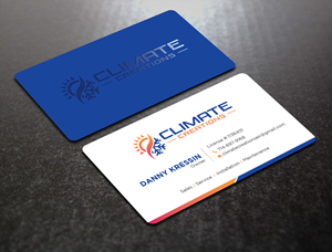 Design de Carte de Visite par Uttom 2 pour ce projet | Design : #35250246