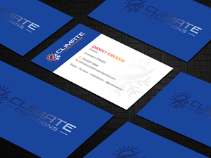 Design de Carte de Visite par Uttom 2 pour ce projet | Design : #35250256