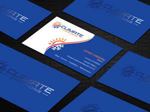 Design de Carte de Visite par Uttom 2 pour ce projet | Design : #35250258