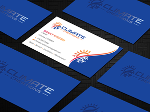 Design de Carte de Visite par Uttom 2 pour ce projet | Design : #35250259