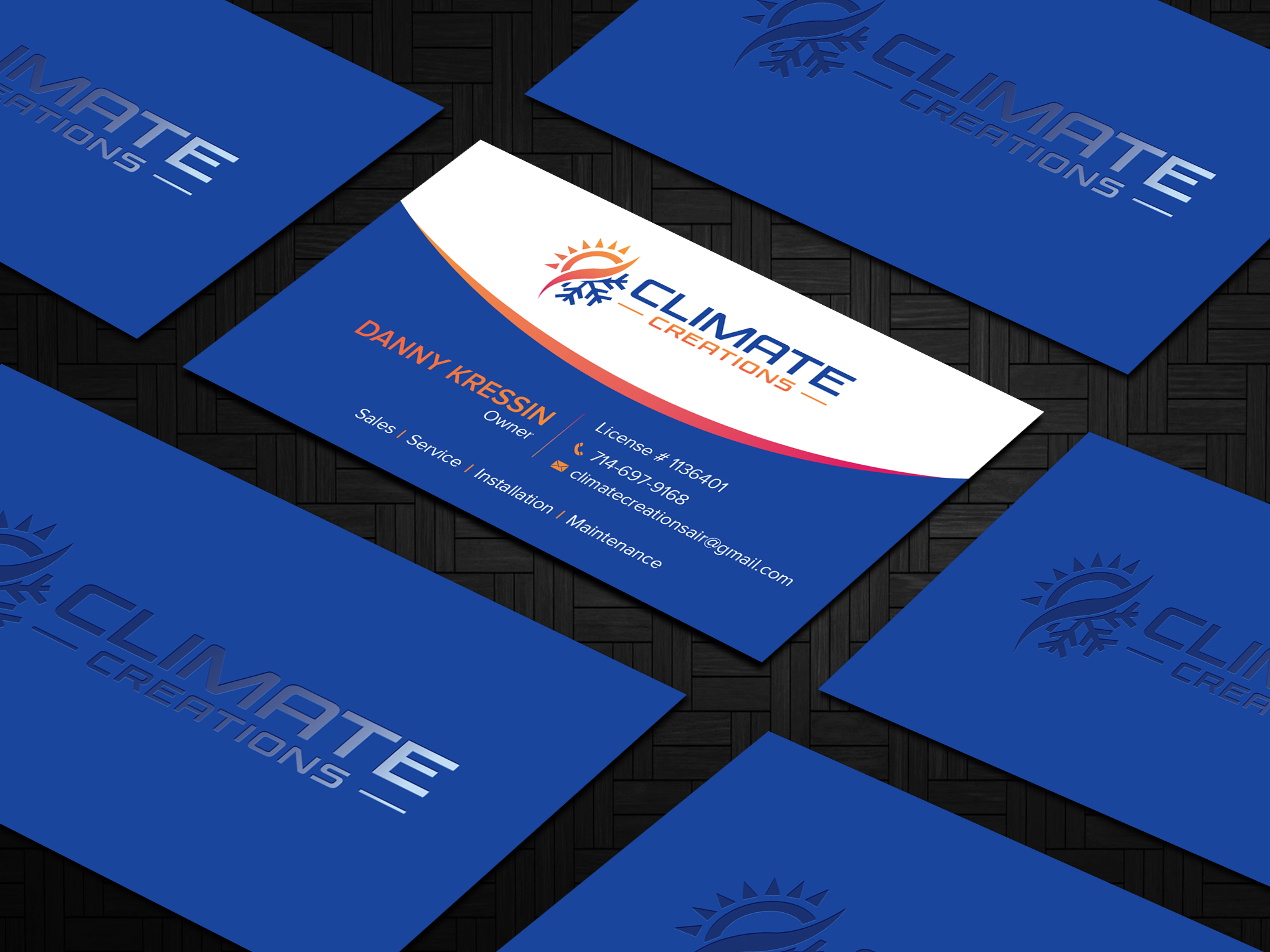 Business Card Design by Uttom 2 for this project | Design #35250260