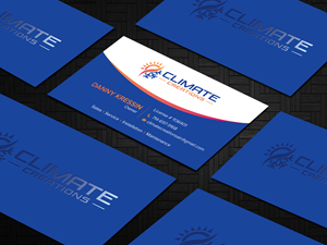 Design de Carte de Visite par Uttom 2 pour ce projet | Design : #35250260