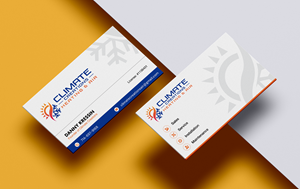 Visitenkarten-Design von Creative Slices für dieses Projekt | Design: #35232299