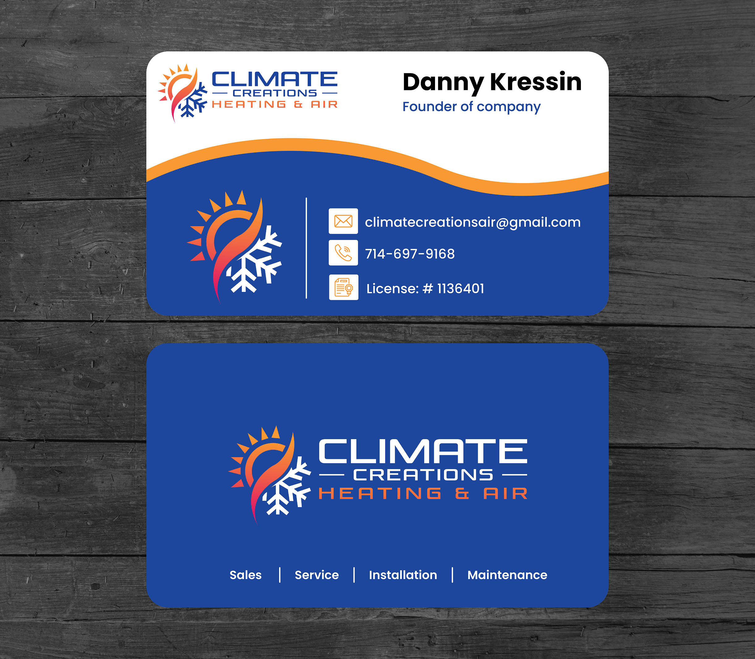 Business Card Design by Creative Slices for this project | Design #35232387