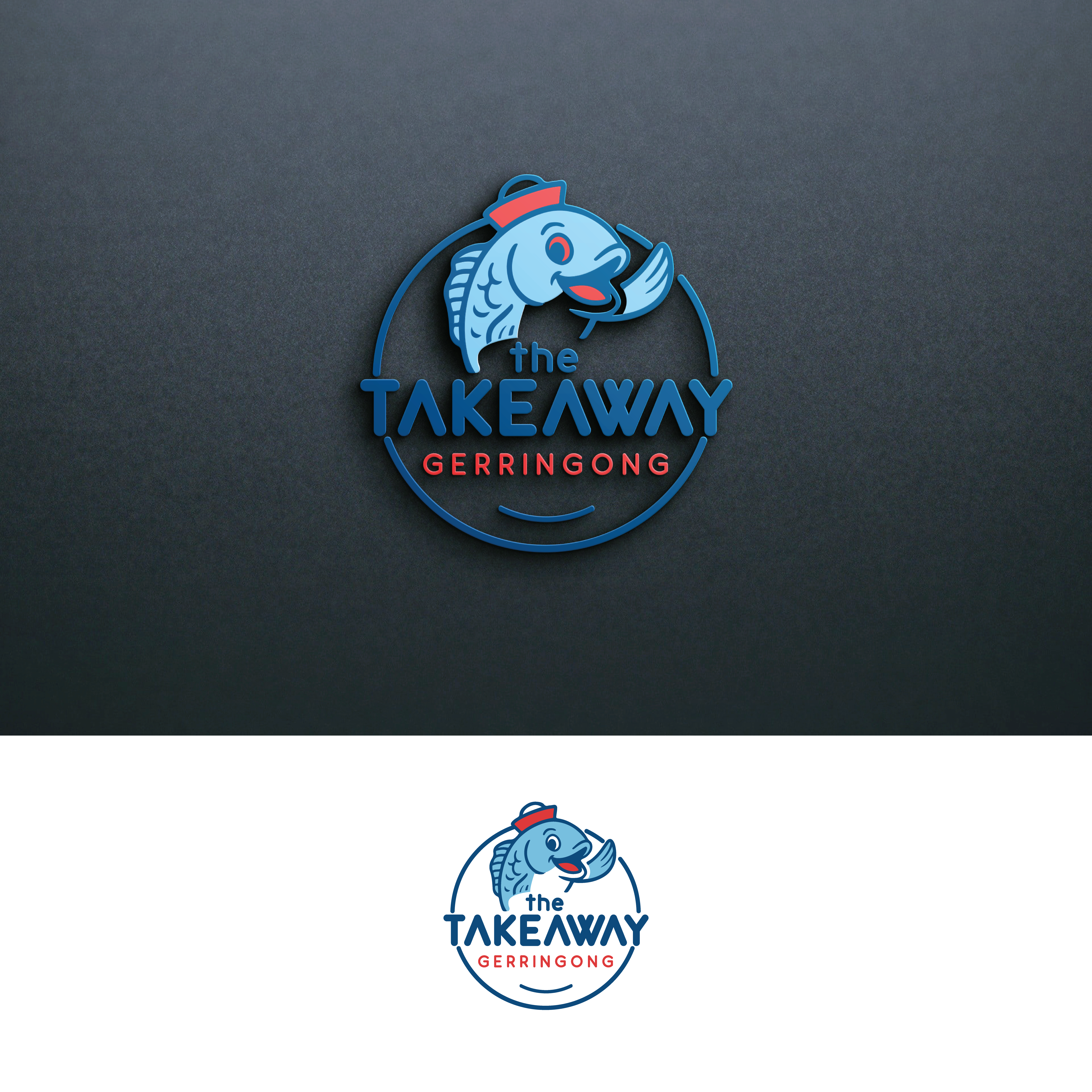 Logo Design by ainee4 for this project | Design #35262197