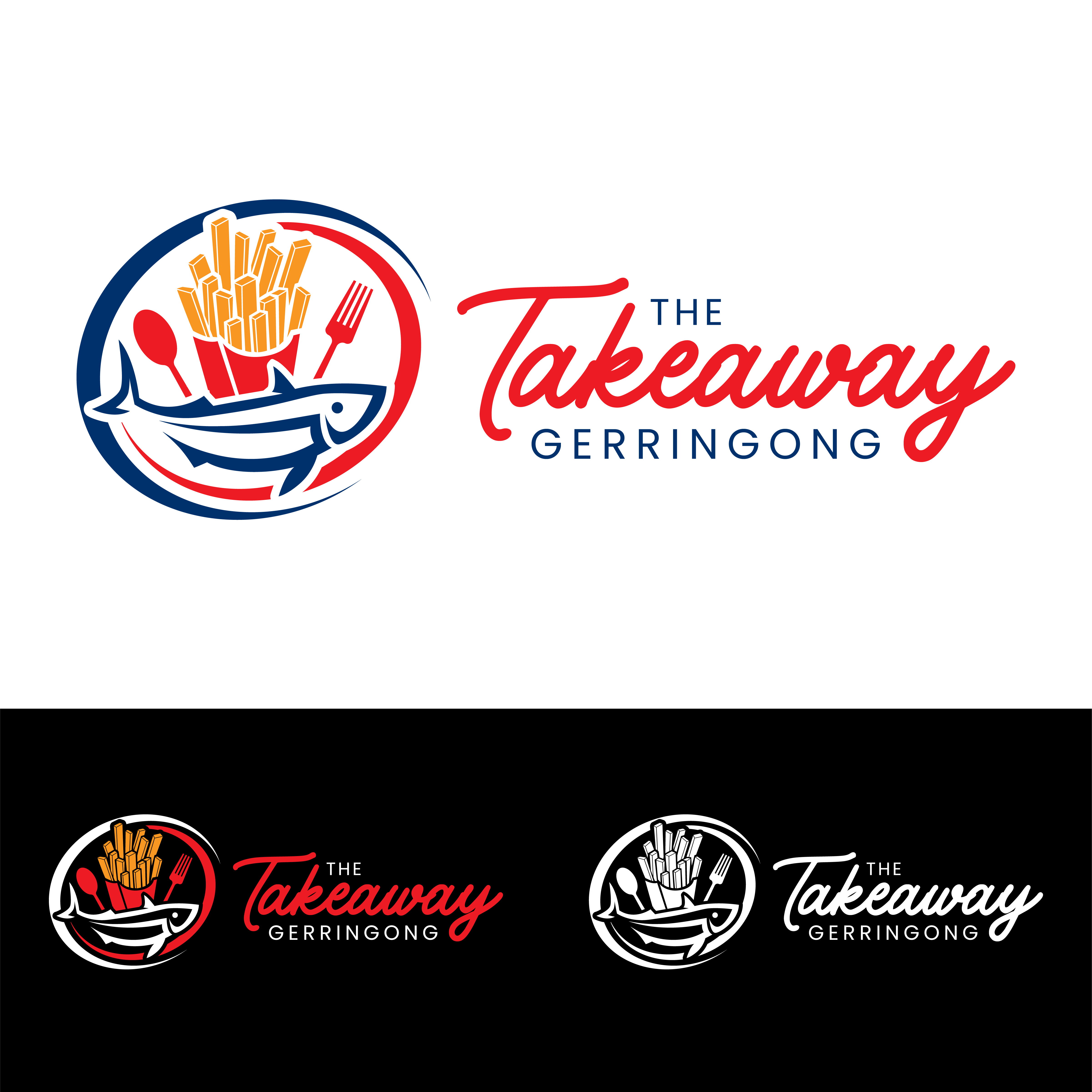 Logo Design by John Mark Arts for this project | Design #35229091