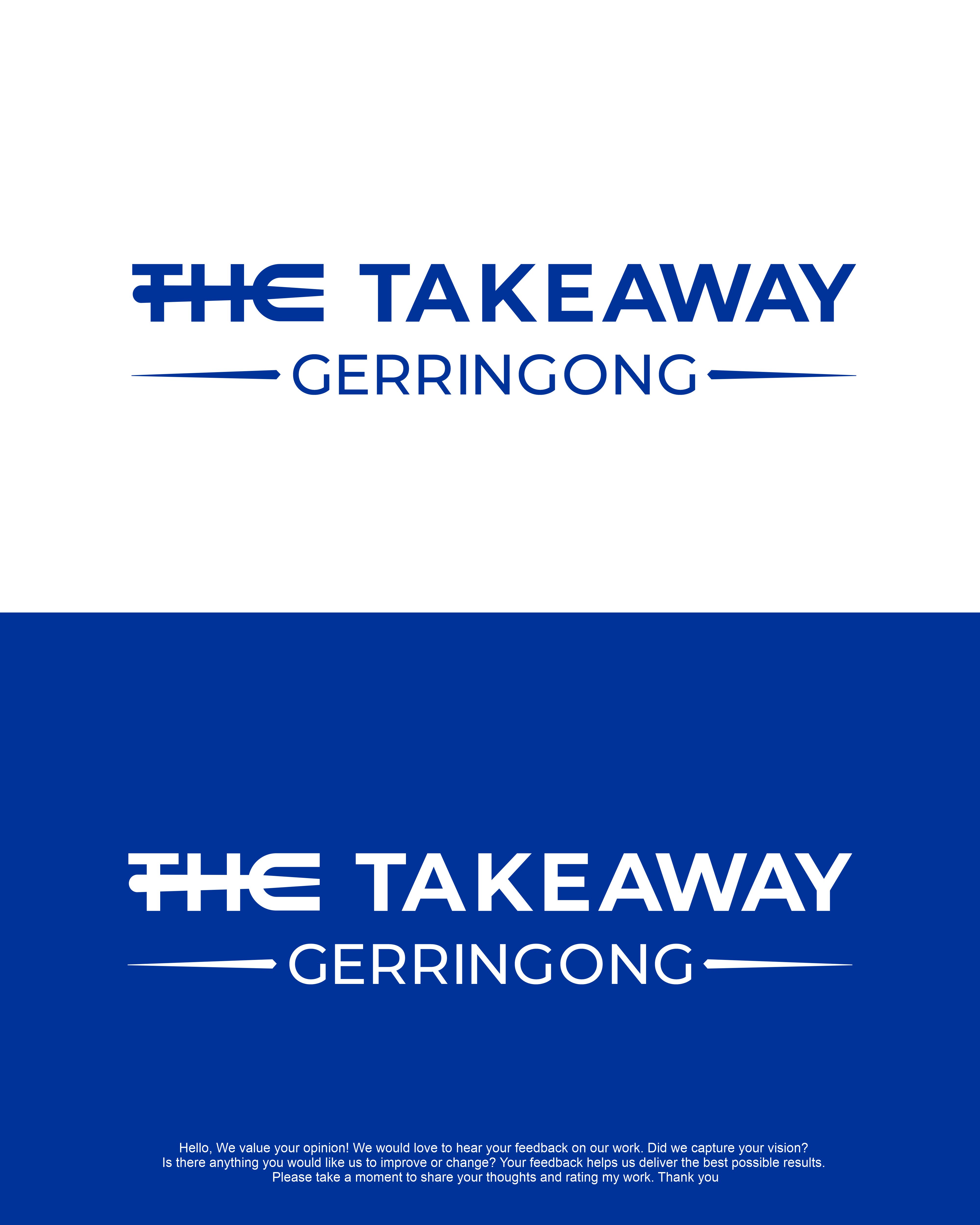 Logo Design by SR Graphics G for this project | Design #35256765