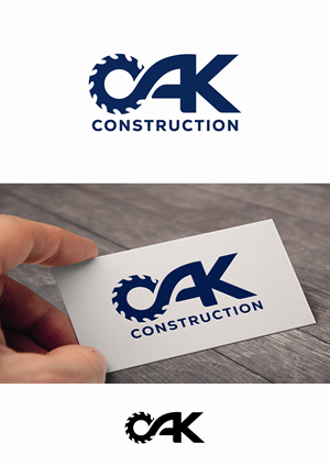 Logo Design by Anton