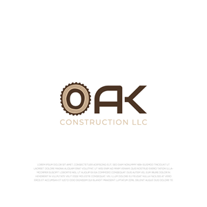 Logo Design by LogoEon for Lego Construction LLC | Design: #35233858