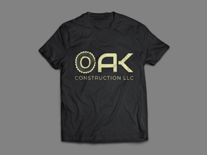 Logo Design by LogoEon for Lego Construction LLC | Design: #35233861