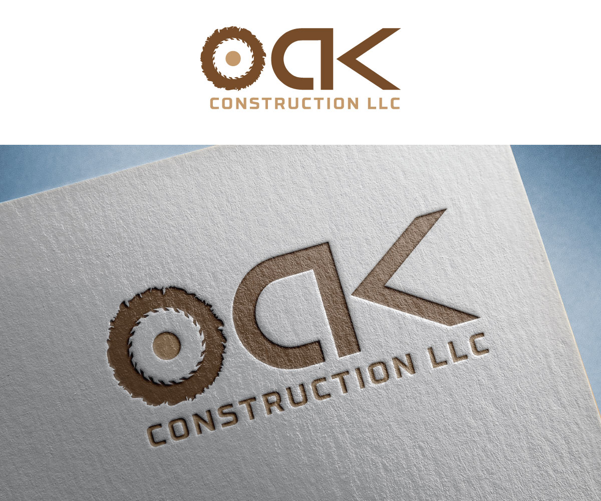 Logo Design by Luckey yaari for Lego Construction LLC | Design #35245969