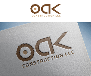 Logo Design by Luckey yaari for Lego Construction LLC | Design: #35245969