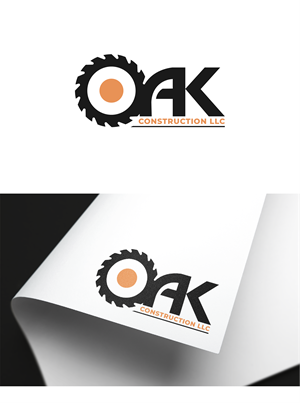 Logo Design by Fezy Design Studio for Lego Construction LLC | Design: #35270051