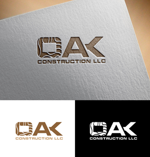 Logo Design by Mi Design1 for Lego Construction LLC | Design: #35231371