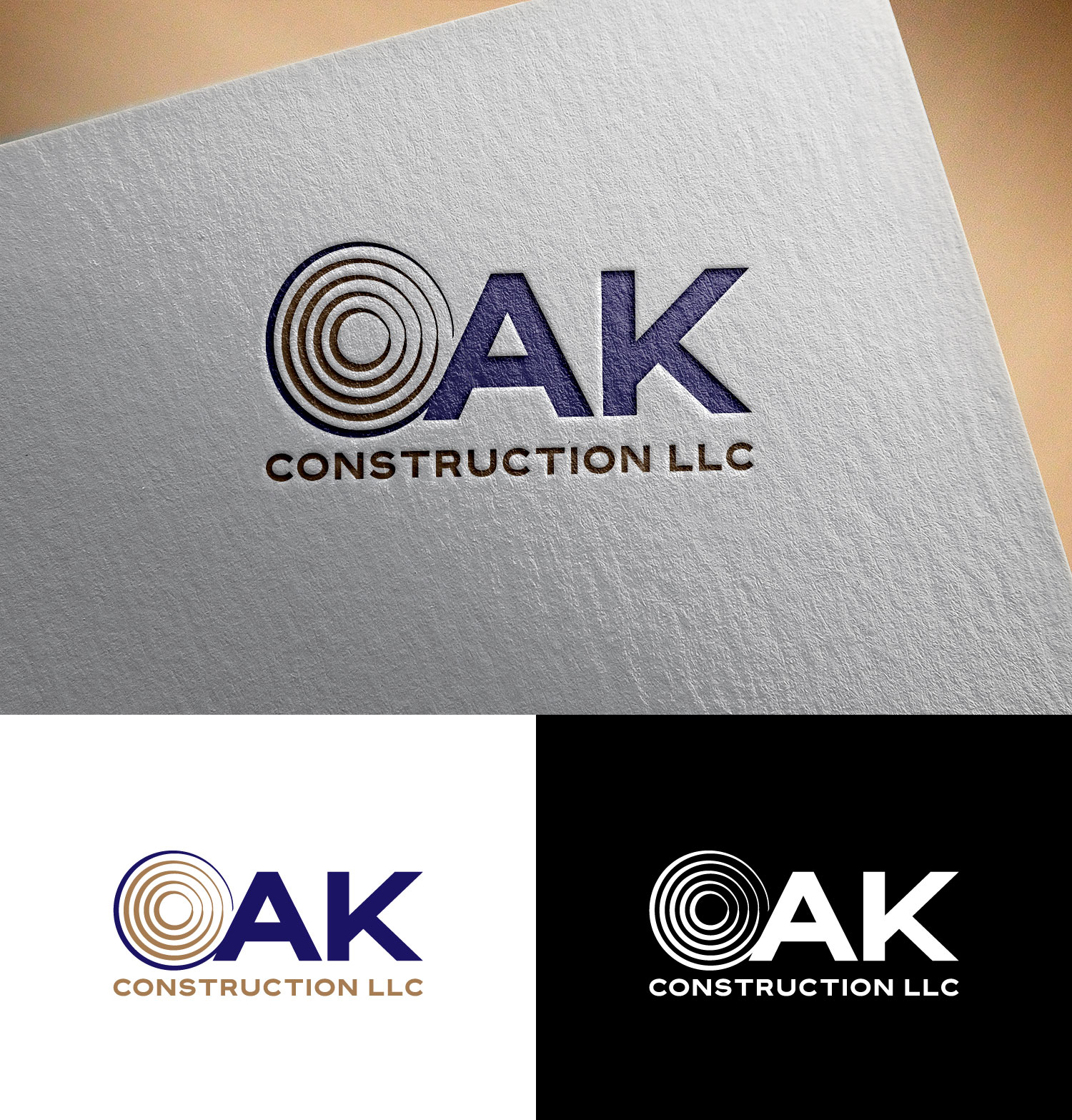 Logo Design by Mi Design1 for Lego Construction LLC | Design #35231372